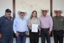 Photo of Ale Cárdenas: embajadora de buena voluntad de FEMCAE
