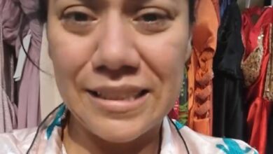 Photo of “Se lo imploro”: madre de Dafne pide a Sheinbaum detener a los responsables de su muerte