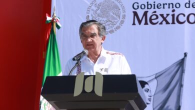Photo of Promete Américo Villarreal justicia para Dafne