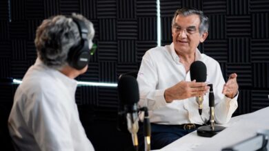 Photo of Tamaulipas recibirá 4 mil 200 mdp para tecnificar el riego y fortalecer el campo