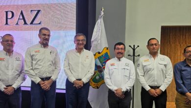 Photo of UAT presenta avances del Atlas de Riesgos Hidrometeorológicos