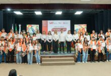 Photo of Consolida UAT calidad en la enseñanza de idiomas para la niñez y adolescencia