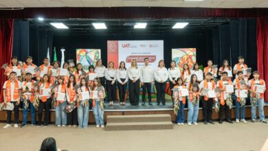 Photo of Consolida UAT calidad en la enseñanza de idiomas para la niñez y adolescencia