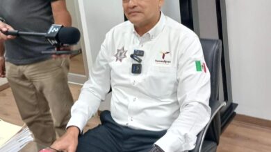 Photo of Investigan a ocho policías por presunto secuestro y extorsión de empresario en Reynosa