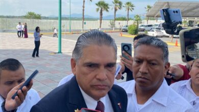 Photo of Desplegarán operativo de seguridad por vacaciones de verano