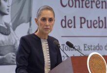 Photo of Sheinbaum exige justicia por Dafne y pide revisar cómo operan las academias militarizadas