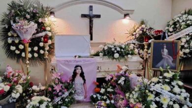 Photo of Caso Dafne: Gobierno revisará permisos de academia militarizada