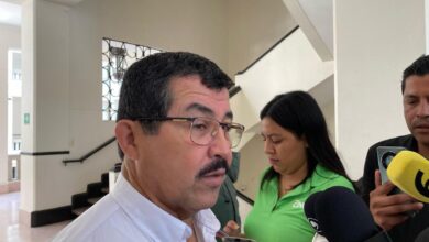 Photo of Dámaso Anaya descarta aspiraciones políticas