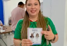Photo of Gloria Garza y “Truko” Verástegui ganan dirigencia del PAN Tamaulipas