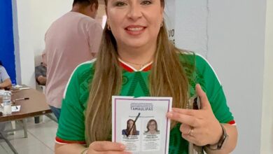 Photo of Gloria Garza y “Truko” Verástegui ganan dirigencia del PAN Tamaulipas