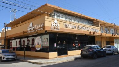 Photo of Partido PAZ busca acreditarse en Tamaulipas