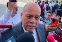Photo of Fiscalía reporta baja histórica en delitos de alto impacto durante 2026