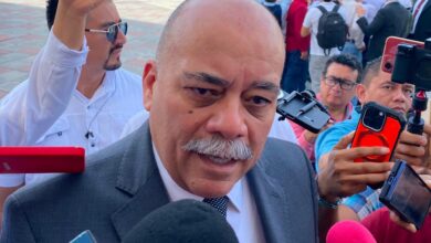Photo of Fiscalía reporta baja histórica en delitos de alto impacto durante 2026