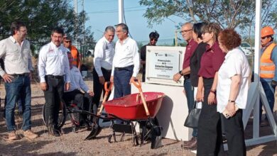Photo of Arranca rescate de la laguna La Escondida en Reynosa