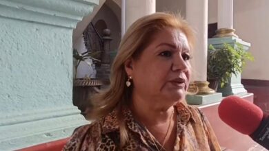 Photo of Entregan despensas a 13 mil 500 familias de Victoria