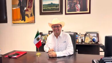 Photo of Renuncia Luis Lauro Reyes como delegado de Bienestar en Tamaulipas