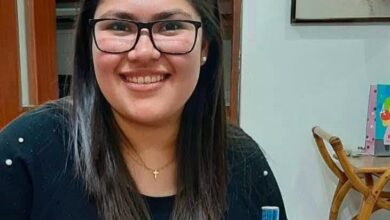 Photo of Rescatan con vida a joven desaparecida en ciudad Victoria