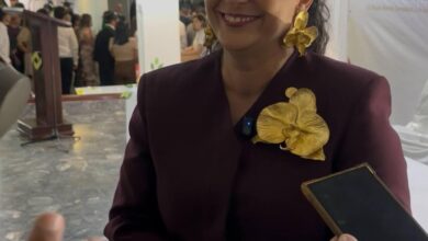 Photo of T-MEC sigue vigente; Olga Sosa destaca que México exporta más e importa menos