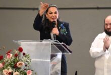 Photo of T-MEC sigue vigente; Olga Sosa destaca que México exporta más e importa menos