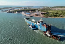 Photo of Puerto del Norte de Matamoros está libre de huachicol fiscal