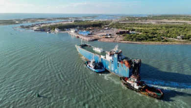 Photo of Puerto del Norte de Matamoros está libre de huachicol fiscal