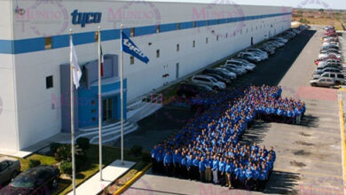 Photo of Cierre de Tyco dejará sin empleo a más de mil trabajadores en Matamoros