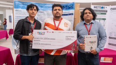 Photo of Estudiantes de la UAT crean IA para recursos humanos
