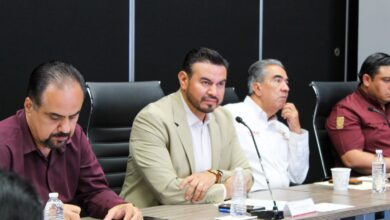 Photo of SSP busca reclutar más jóvenes para la Guardia Estatal