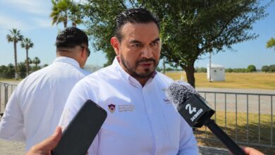 Photo of Caen delitos de alto impacto en Matamoros y Reynosa