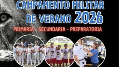 Photo of Cinco escuelas “militarizadas” operan en Tamaulipas; solo tres aparecen con registro oficial