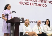 Photo of Olga Sosa: Tampico apuesta por más inversión y seguridad