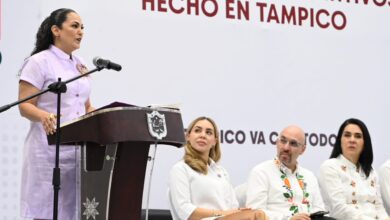Photo of Olga Sosa: Tampico apuesta por más inversión y seguridad
