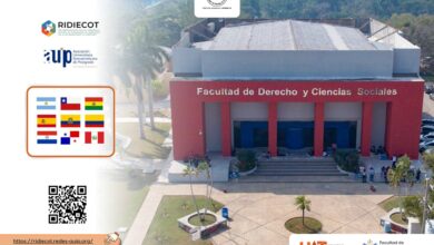 Photo of UAT fortalece presencia internacional con red iberoamericana de investigación
