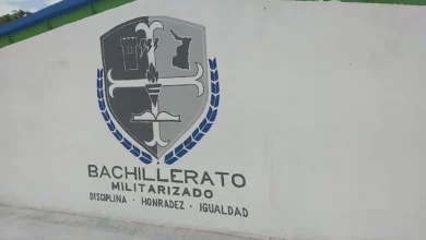 Photo of Bachillerato Militarizado de Reynosa cambia de nombre y elimina modelo militar