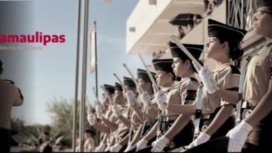 Photo of Codhet inspeccionará escuelas militarizadas de Tamaulipas