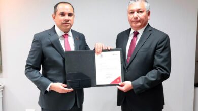 Photo of Gobierno de Tamaulipas realiza cambios en Finanzas y Parques