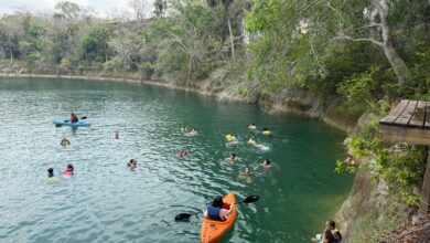 Photo of Tamaulipas te enamora: 10 destinos naturales para vivir una aventura