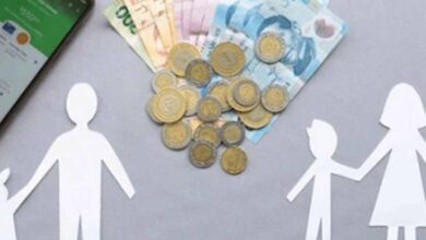 Photo of Congreso busca impedir que deudores alimentarios vendan o donen bienes