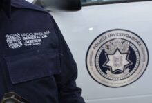 Photo of Desarticulan en Victoria presunta célula criminal