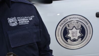 Photo of Desarticulan en Victoria presunta célula criminal