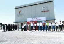 Photo of Invierten 223 millones en estrategia de seguridad fronteriza
