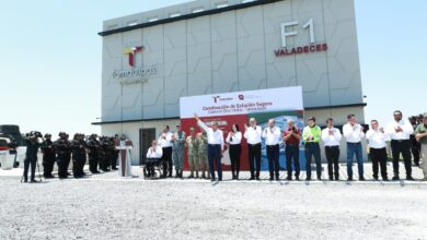Photo of Invierten 223 millones en estrategia de seguridad fronteriza