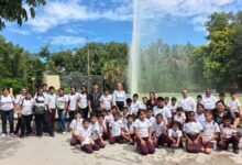 Photo of Estudiantes rurales visitan museos y espacios culturales