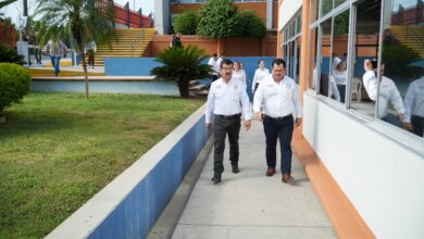 Photo of UAT moderniza Facultad de Derecho Victoria