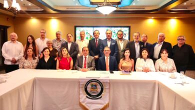 Photo of Finanzas de Tamaulipas fortalece coordinación con notarios