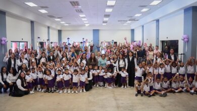 Photo of Más de 2 mil 800 niñas y niños egresan de preescolar en centros del DIF Tamaulipas