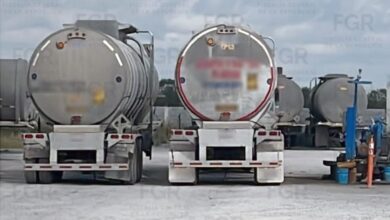 Photo of Aseguran 39 mil litros de diésel en cateo realizado en Matamoros