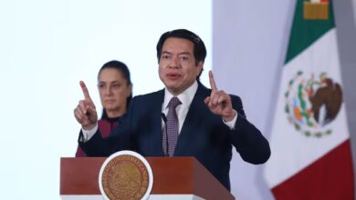 Photo of SEP detecta cinco escuelas militarizadas en Tamaulipas; revisará sus permisos