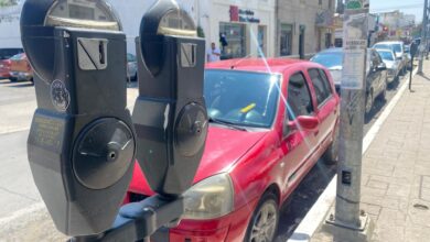 Photo of Buscan sacar a Victoria Meters: Ayuntamiento va por entrega de parquímetros