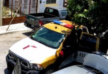Photo of Investigan a ocho policías por presunto secuestro y extorsión de empresario en Reynosa